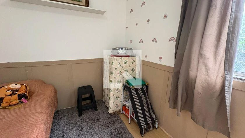 2-bedroom apartment with a washing machine — photo 34