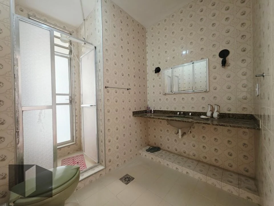 Apartamento para alugar com 3 quartos e vaga — photo 24