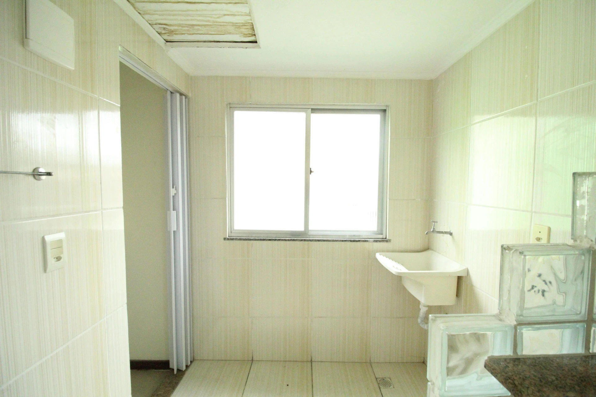 House, 46 m², with a washing machine — photo 5
