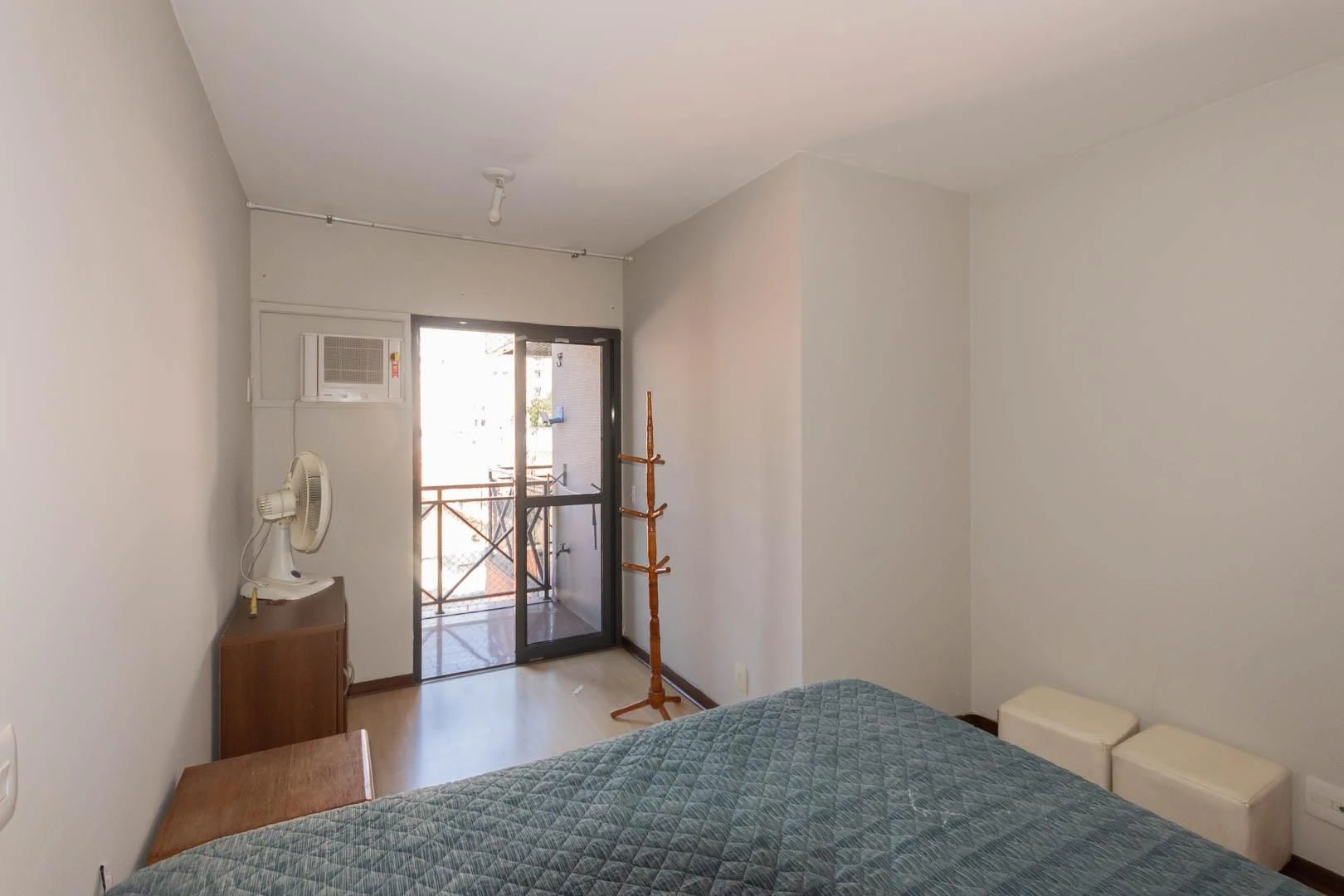 Apartamento mobiliado com 4 quartos e 2 vagas — photo 55