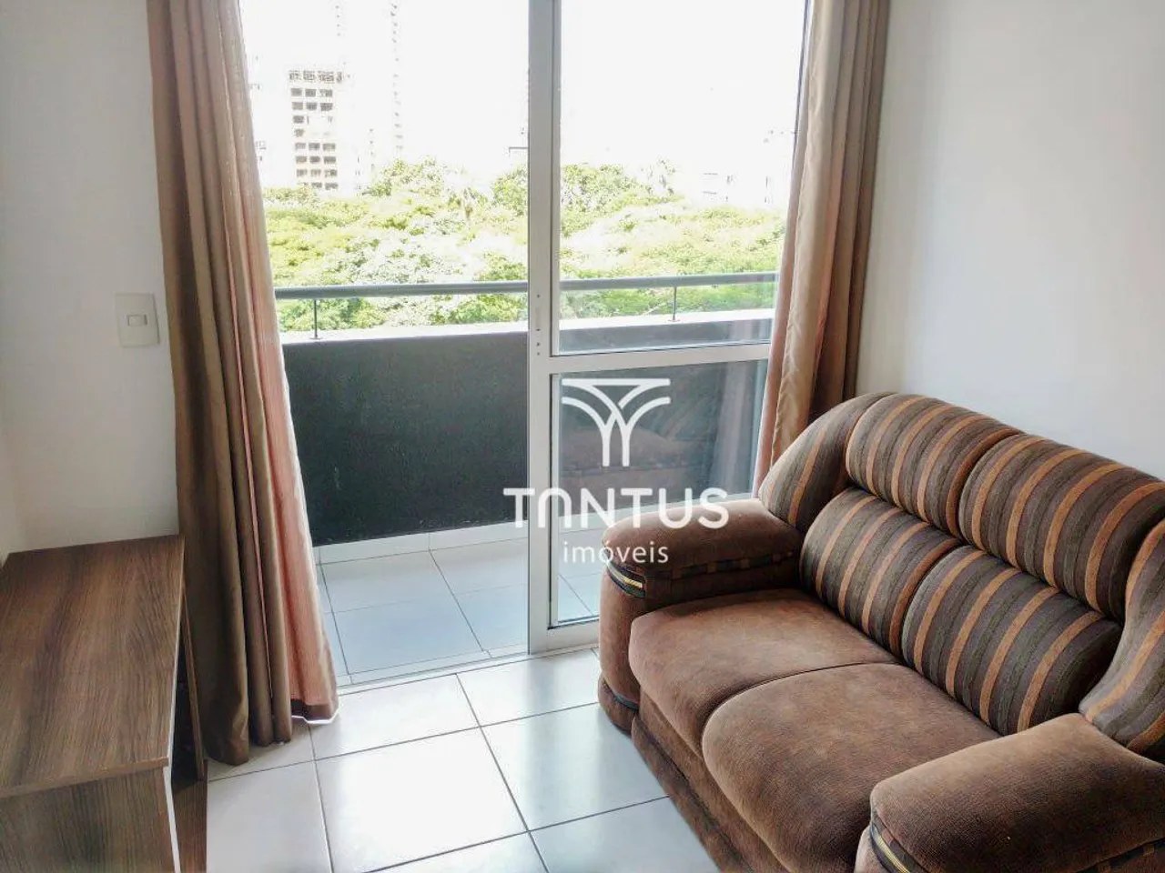 Apartamento amueblado de 1 dormitorio y 48 m² — photo 4
