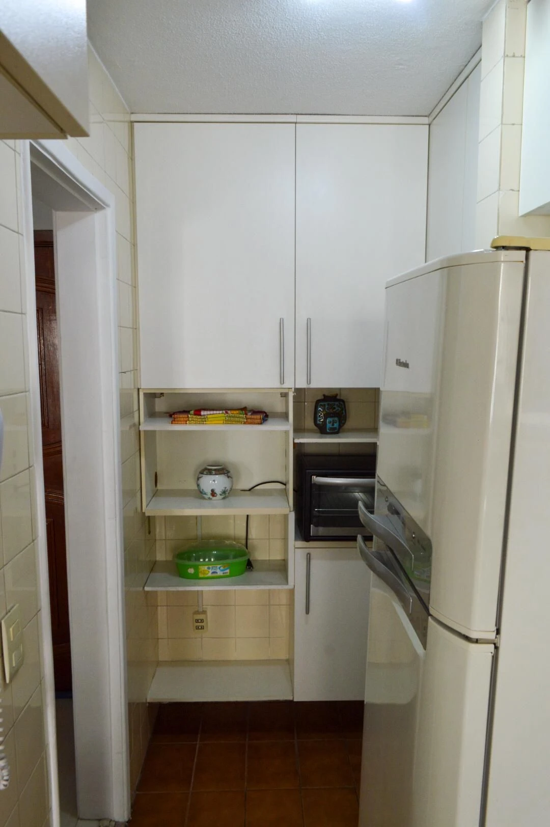 Apartamento amueblado de 2 dormitorios con balcón — photo 2