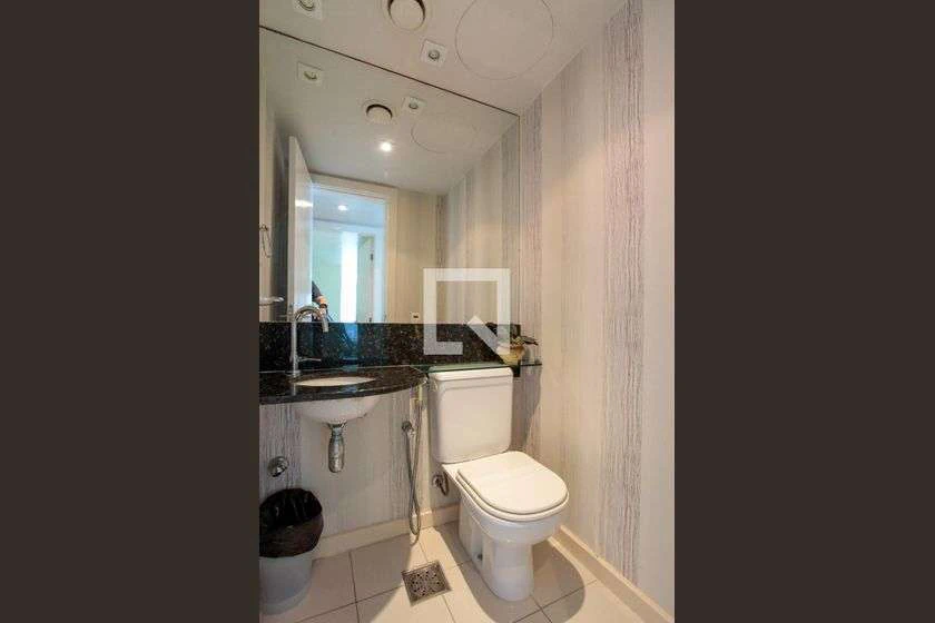 Furnished 120 m² apartment with 2 en-suite bedrooms — photo 2