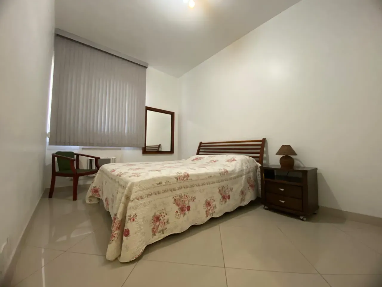 Furnished apartment, 52 m², with a washing machine — photo 10