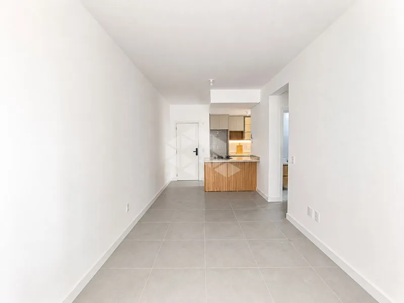 2-bedroom apartment, 1 with its own bathroom, 65 m² — photo 24
