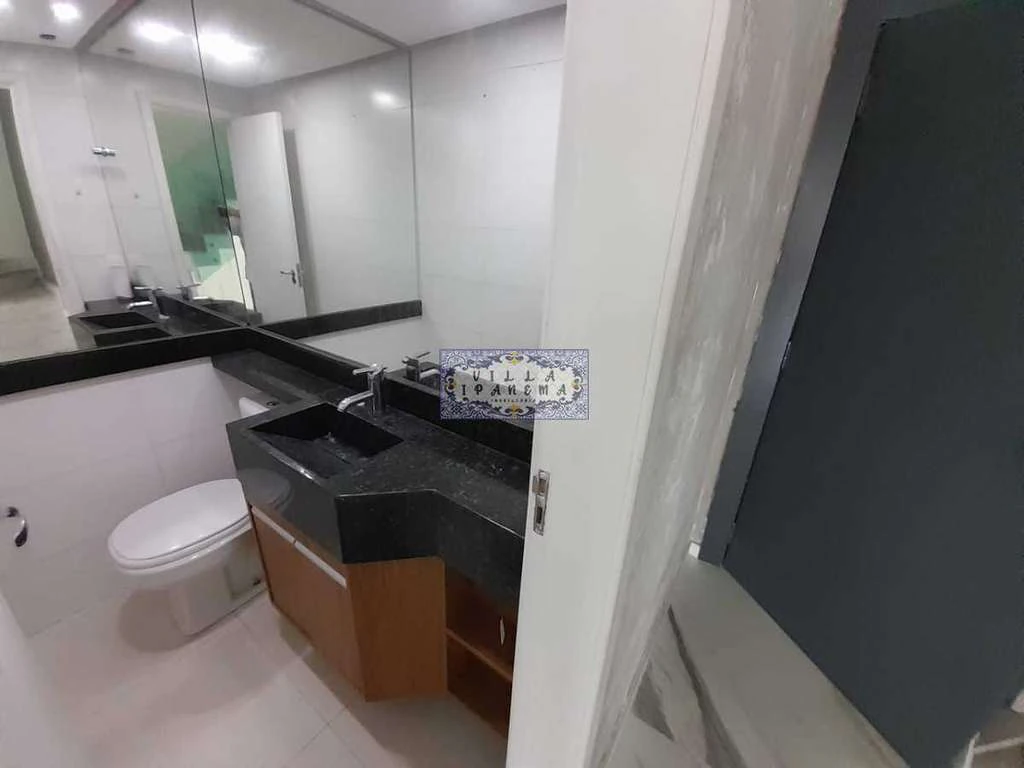 Duplex penthouse 210 m² with 3 en-suite suites — photo 6