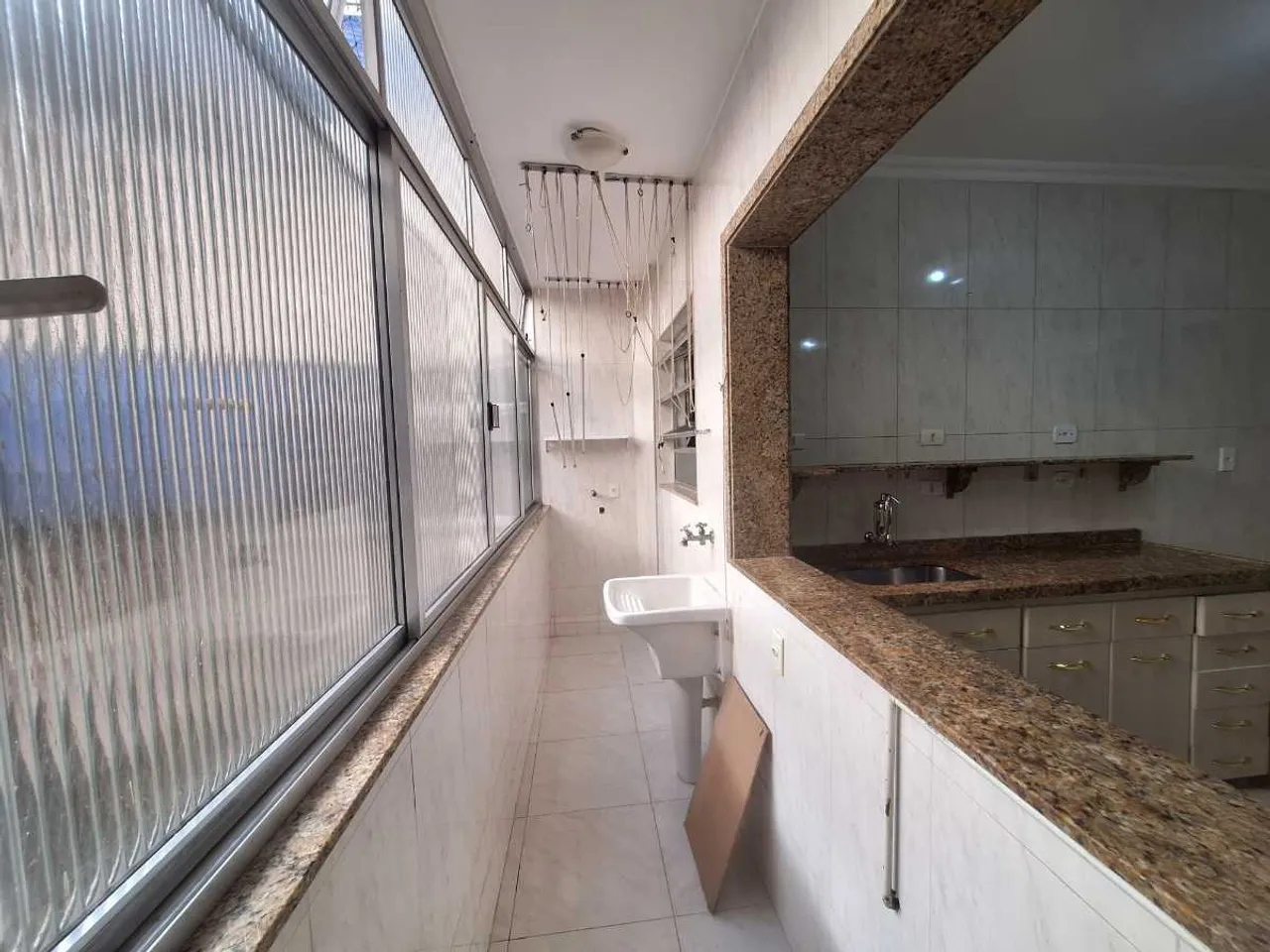 2-bedroom apartment with 2 bathrooms and 1 parking spot — photo 13