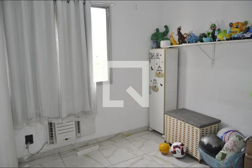 Furnished 2-bedroom apartment with 60 m² and 1 bath — photo 27
