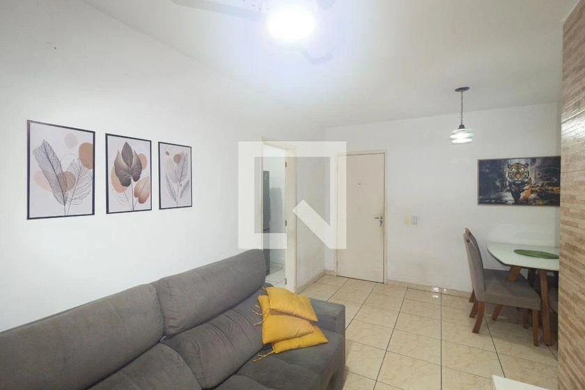 Apartamento mobiliado de 2 quartos com máquina de lavar — photo 18