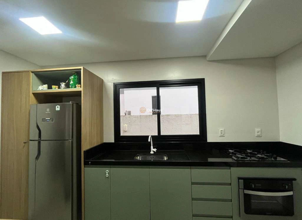 Дом 220 м² с 3 спальнями и частным садом — photo 3