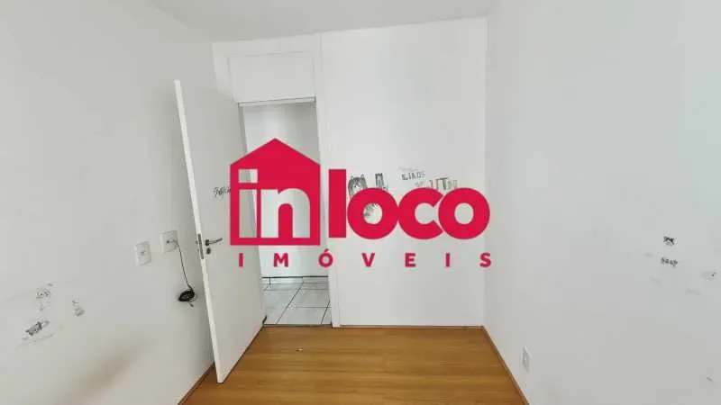 Apartamento de 2 quartos em condomínio com academia — photo 22