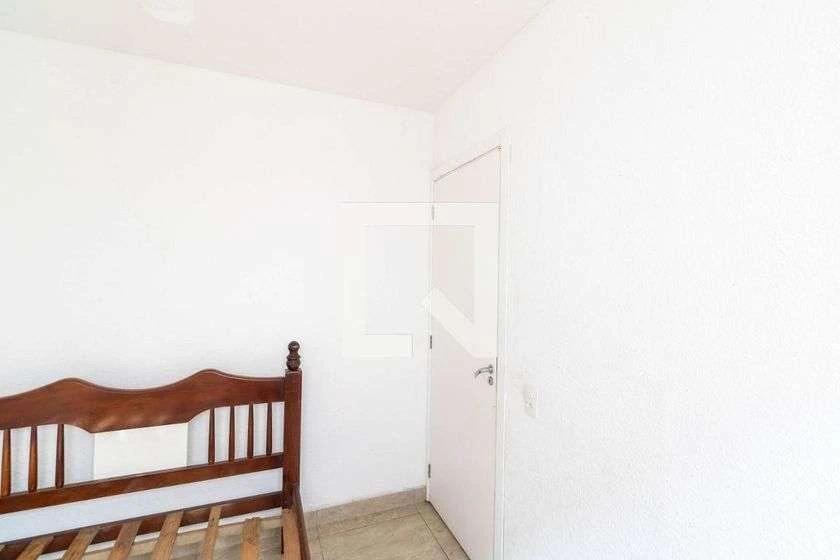 Rental apartment with 2 bedrooms and 40 m² total — photo 4