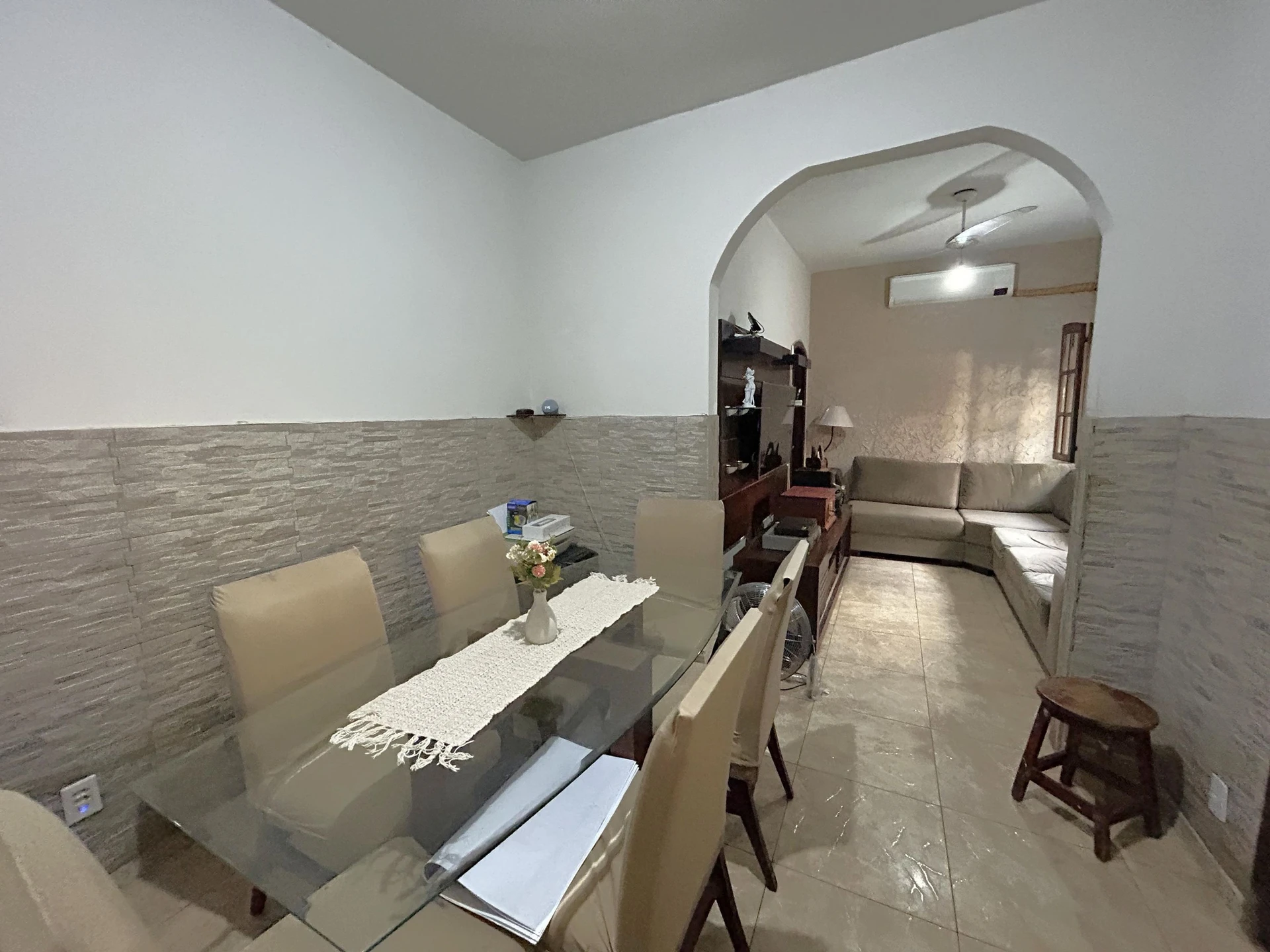 Casa de 4 quartos com varanda gourmet, Méier — photo 40