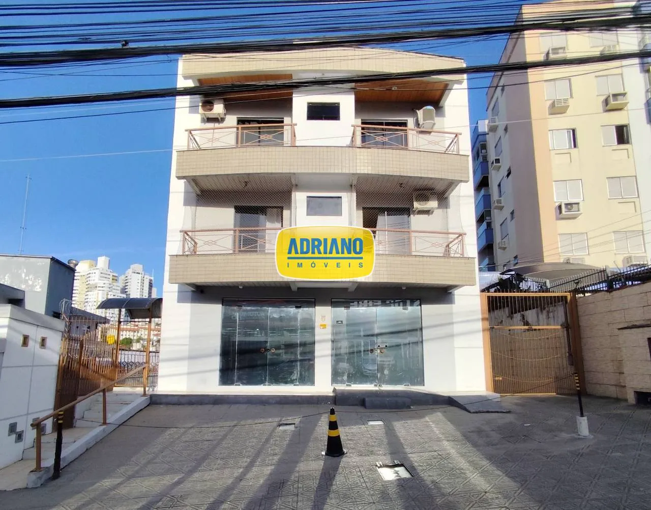 2-bedroom apartment, 1 with its own bathroom, 75 m² — photo 5
