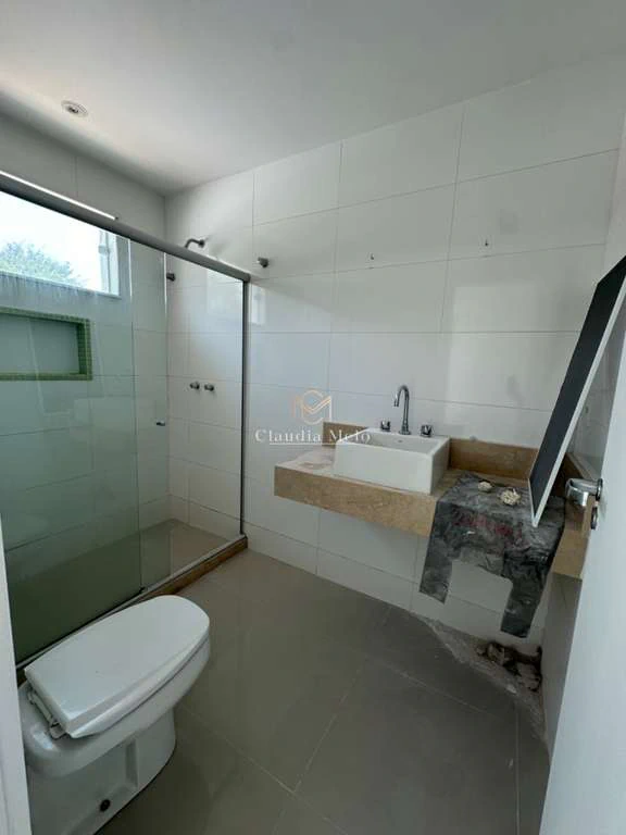 Casa moderna com 5 suítes e 8 banheiros, 10 vagas cobertas — photo 21