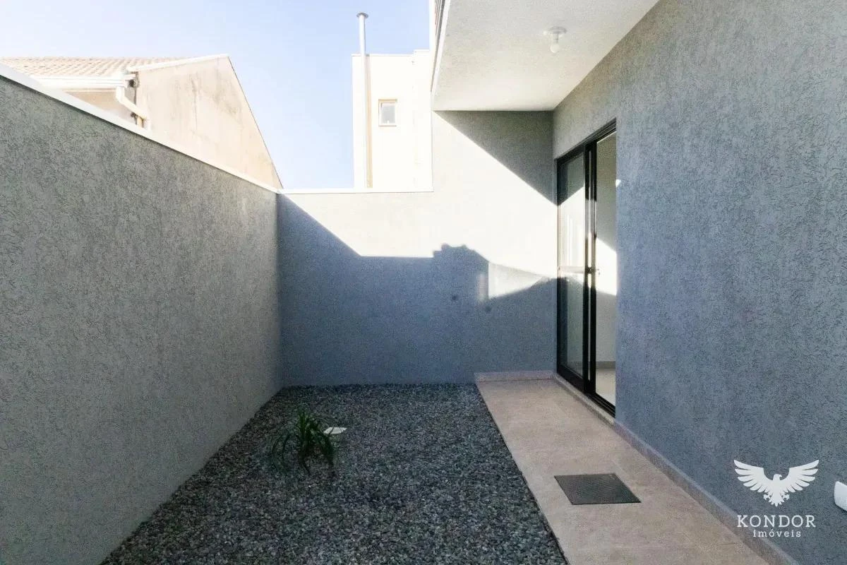 3-bedroom house, 1 with its own bathroom, 122 m², Curitiba — photo 11