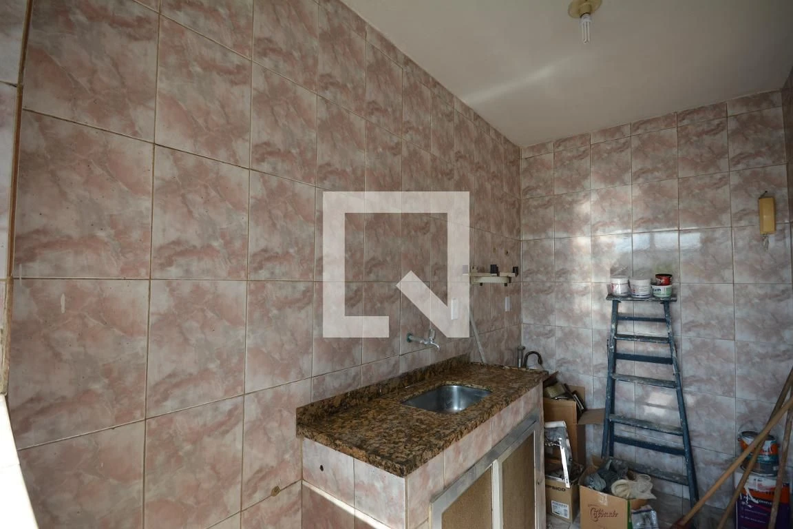 Apartamento com 2 quartos, 1 suíte e churrasqueira privativa — photo 5