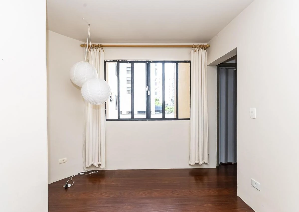 Apartamento mobiliado, 52 m², com máquina de lavar — photo 5