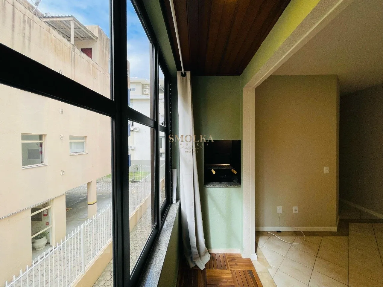 Washing machine in a 2-bedroom apartment, 54 m² — photo 19