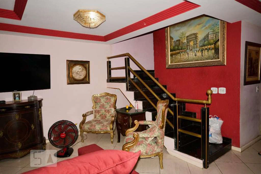 5-bedroom house with 6 bathrooms, 500 m² and 4 parking — photo 19