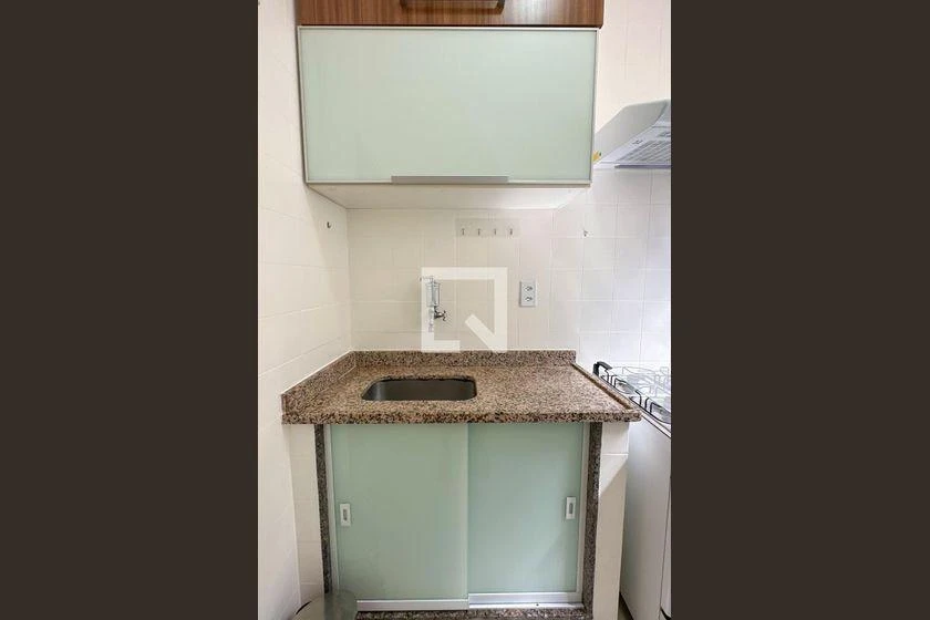 Furnished 1-bedroom apartment with 70 m² — photo 13