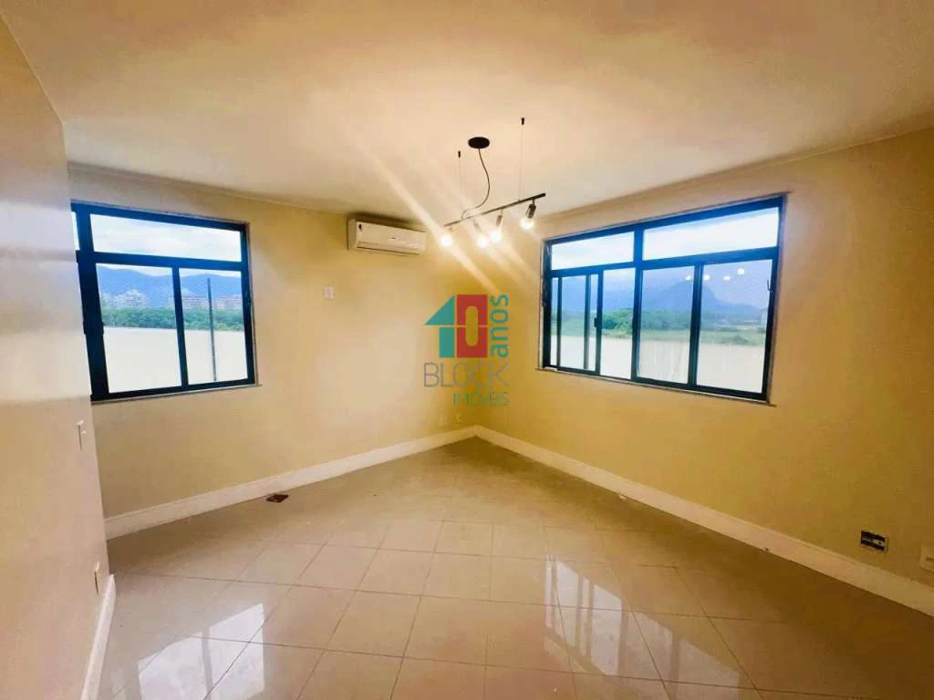 Apartamento sem mobília com 3 quartos e 1 suíte — photo 28