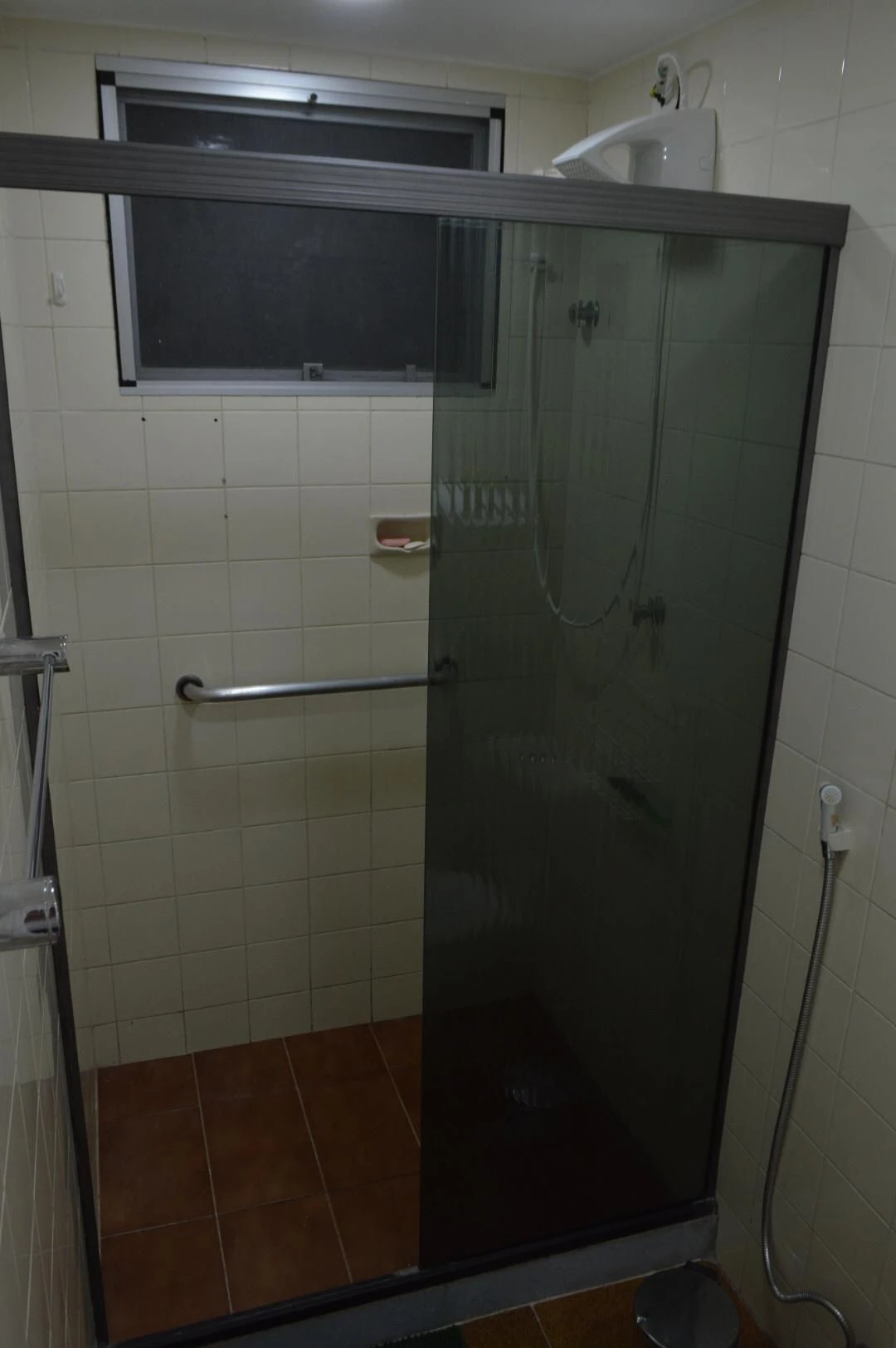 Apartamento amueblado de 2 dormitorios con balcón — photo 44