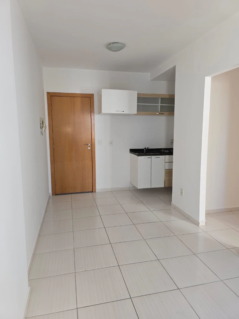 38 m² unfurnished apartment with 1 bedroom and no parking — photo 3