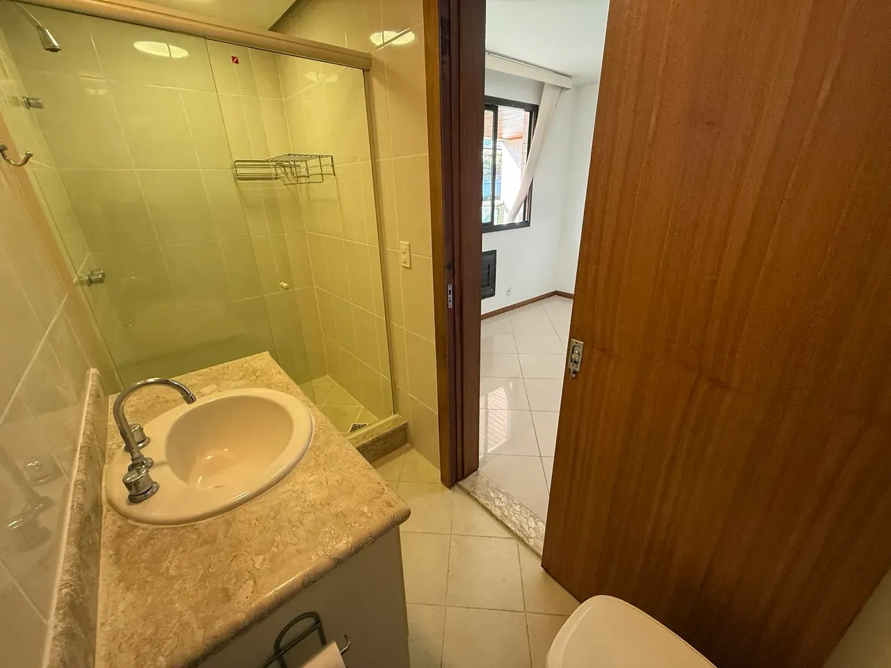 Apartamento de 3 quartos, 3 banheiros e 2 vagas — photo 32