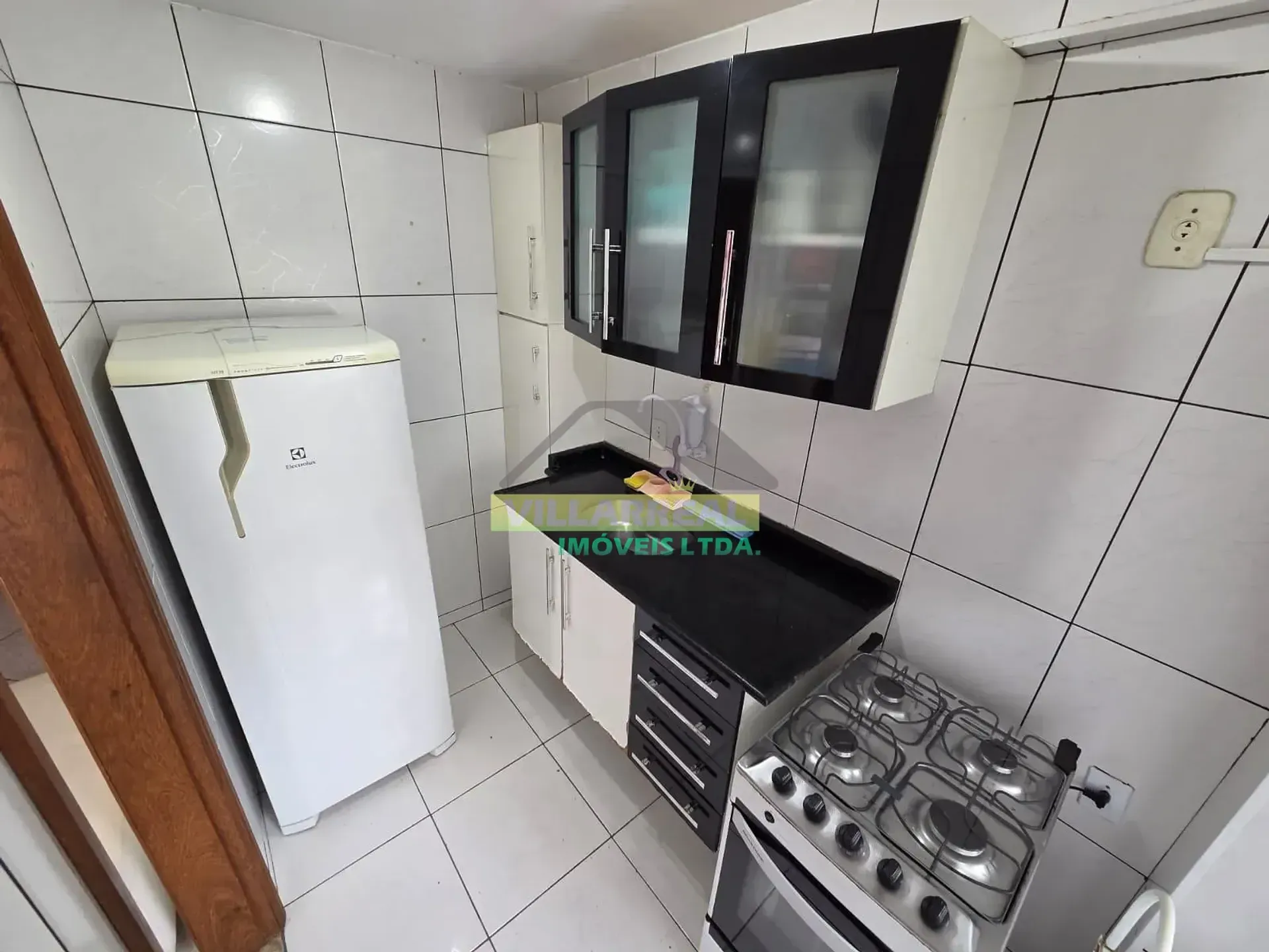 Washing machine in a 2-bedroom apartment, 60 m² — photo 2