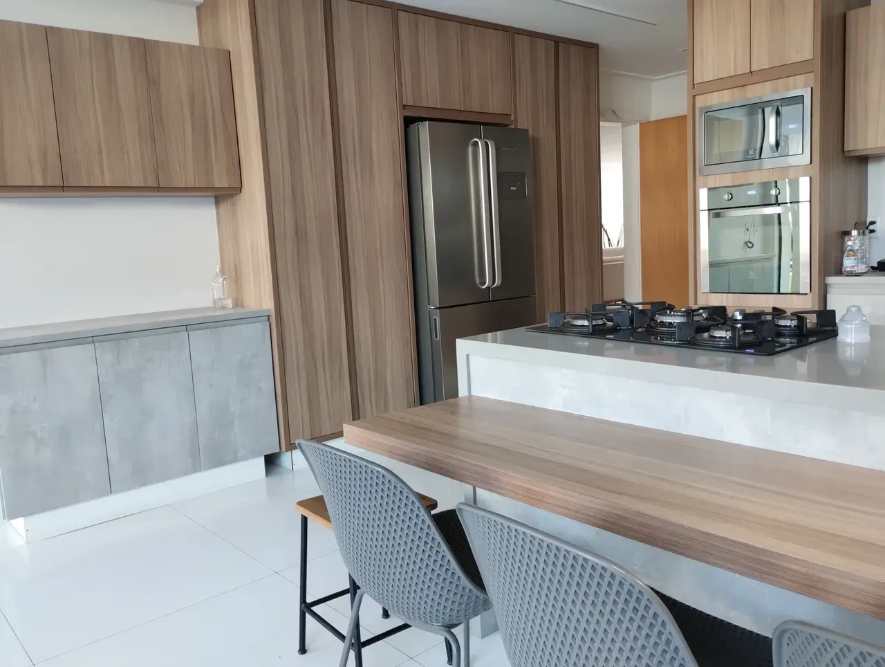 Casa amueblada, 730 m², con chimenea — photo 2