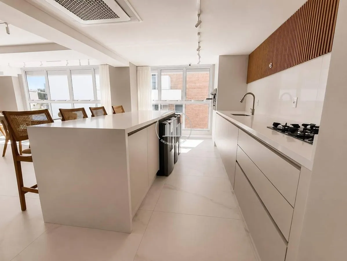 Apartment with 3 bedrooms and 2 en-suites with balcony — photo 2