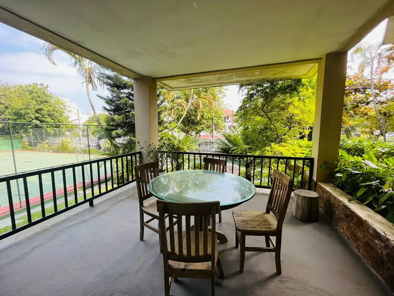 Apartment, 90 m², with a home office