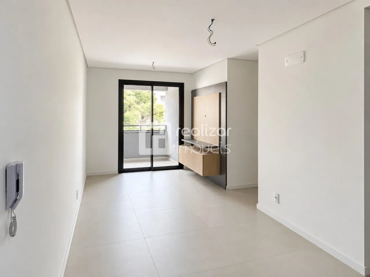 Apartment, 69 m², with a grill on the balcony — photo 6
