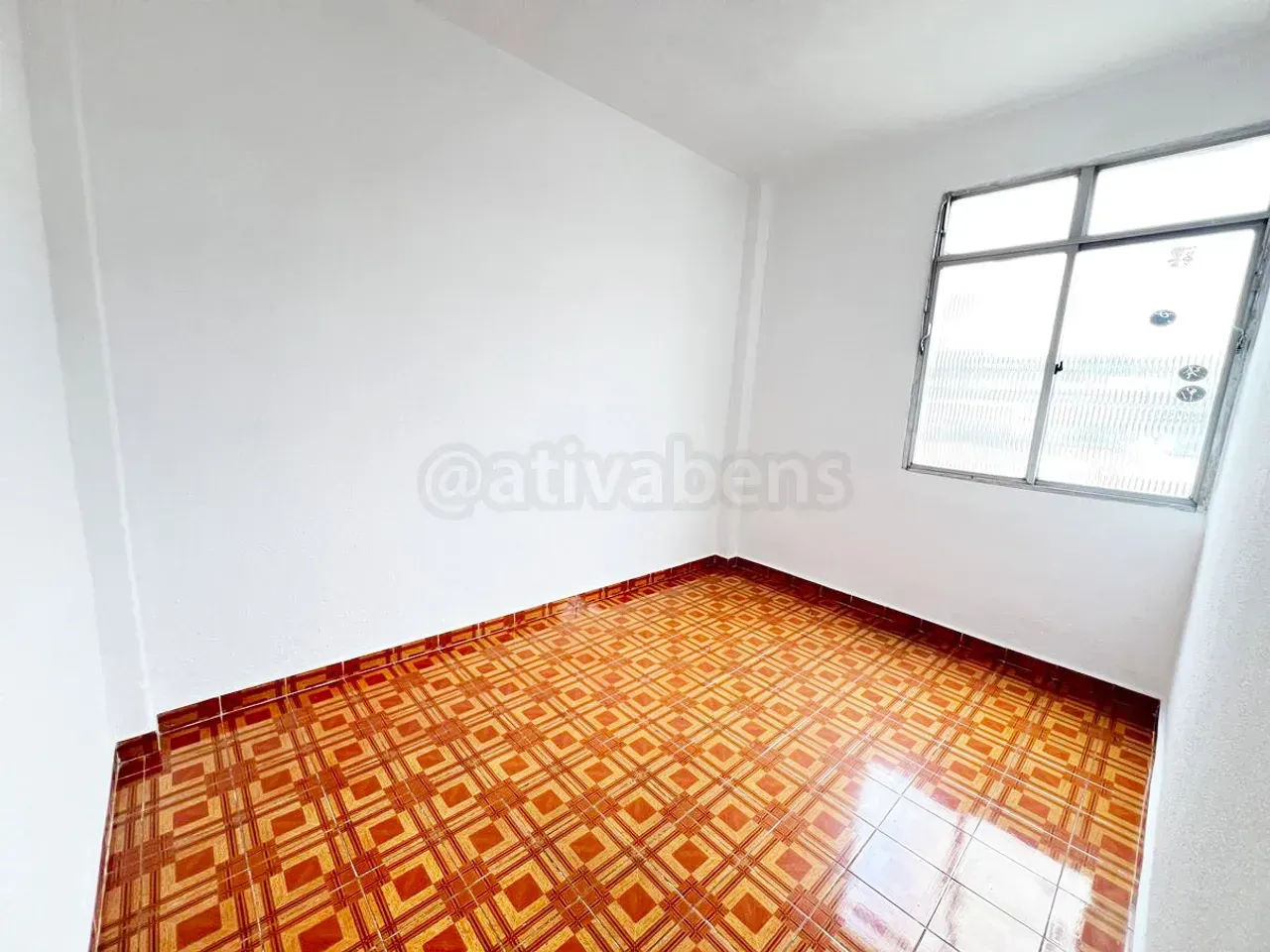Unfurnished apartment with 2 bedrooms and 1 parking space — photo 13