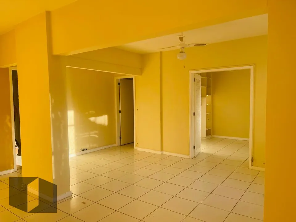 Apartamento com 3 quartos e 2 banheiros, 1 vaga — photo 9