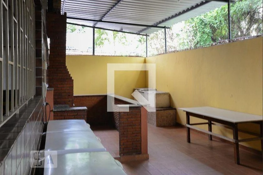 Duplex penthouse with 320 m², 1 bedroom and balcony — photo 36