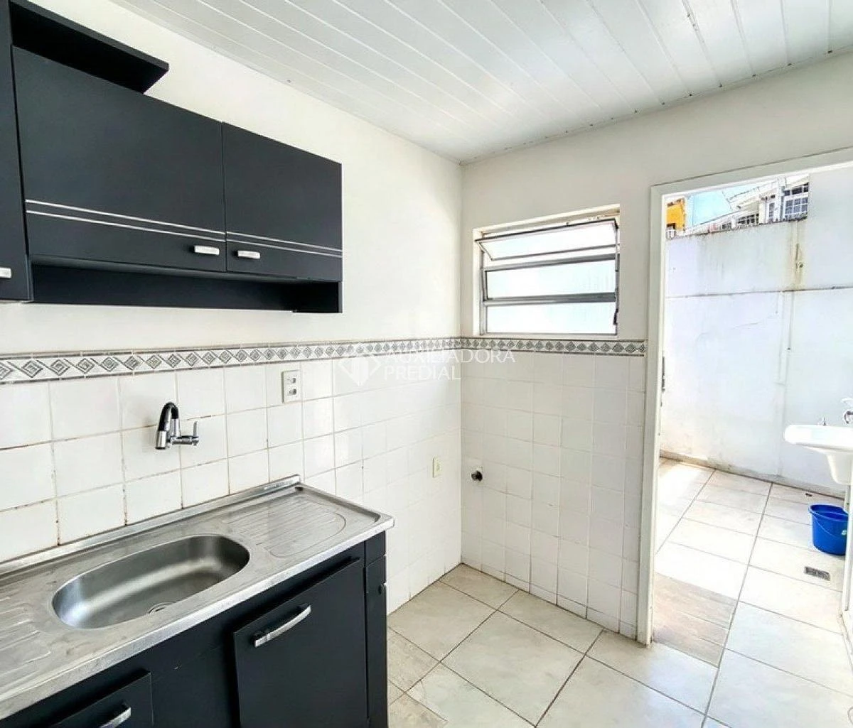 1 quarto e vista para a água: casa de 45 m² — photo 15