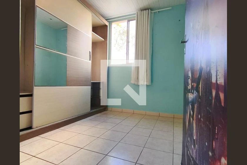 2-bedroom apartment with a washing machine in Florianópolis — photo 15