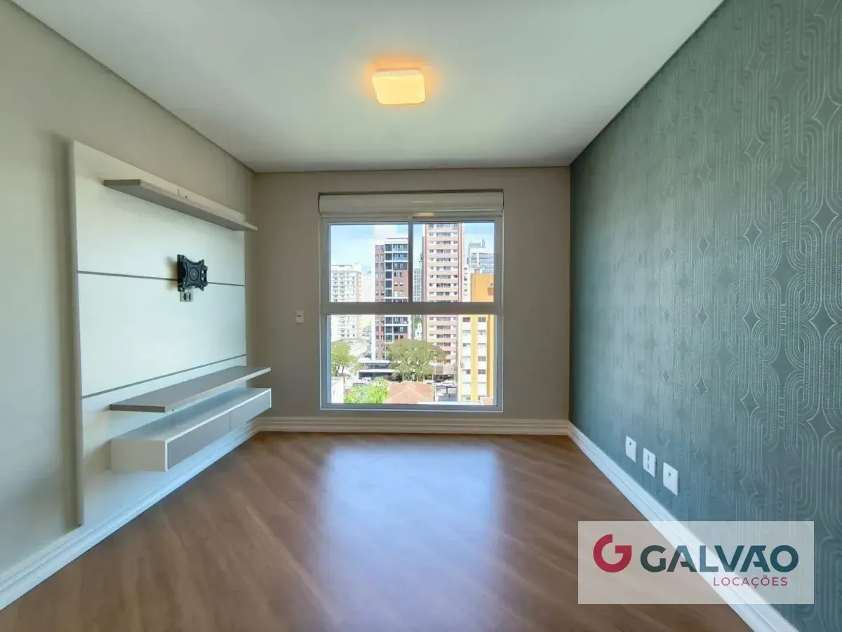 Furnished apartment, 91 m², with floor-to-ceiling windows — photo 28