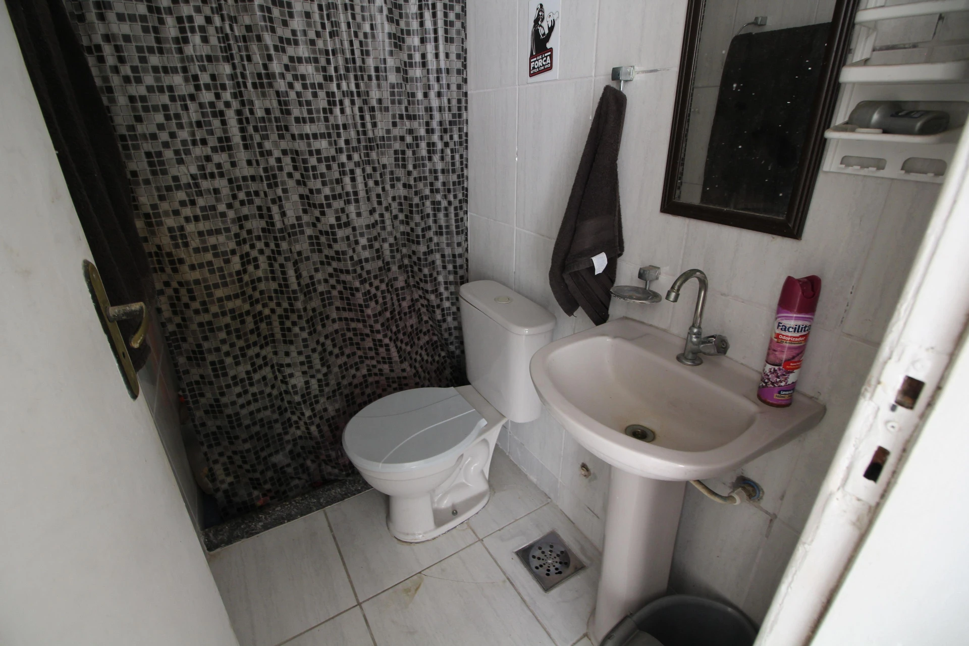 Unfurnished house with 2 bedrooms and 2 bathrooms — photo 45