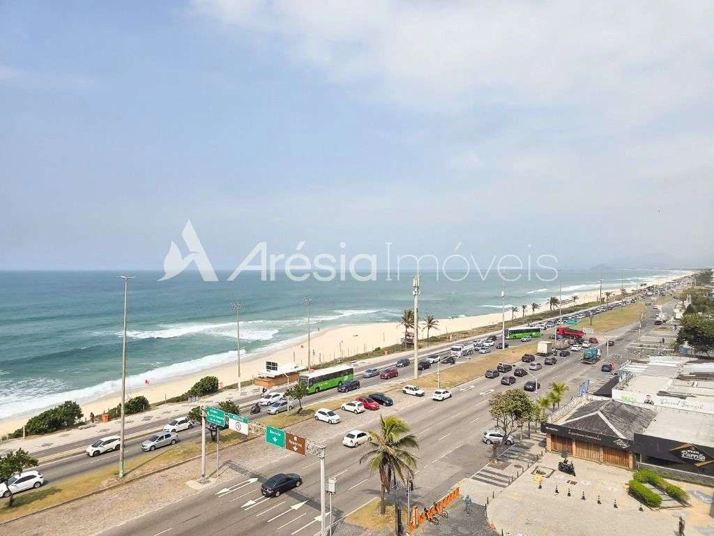 Apartamento duplex mobiliado com 2 suítes e 195 m² — photo 5