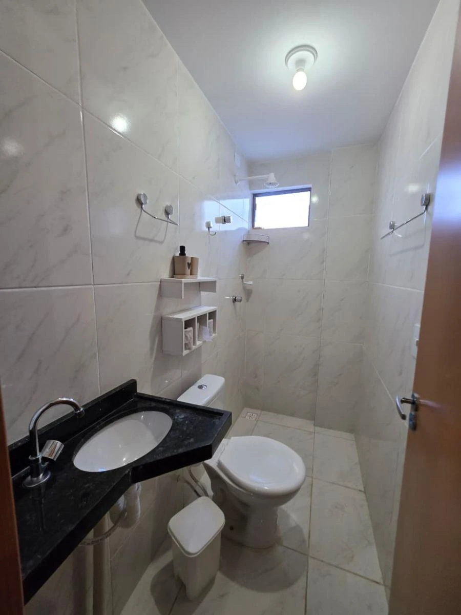 Apartamento mobiliado com 1 quarto, 25 m² e 1 vaga térreo — photo 10
