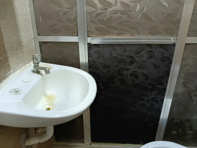 Monoambiente con piso de madera o laminado en Rio de Janeiro — photo 6