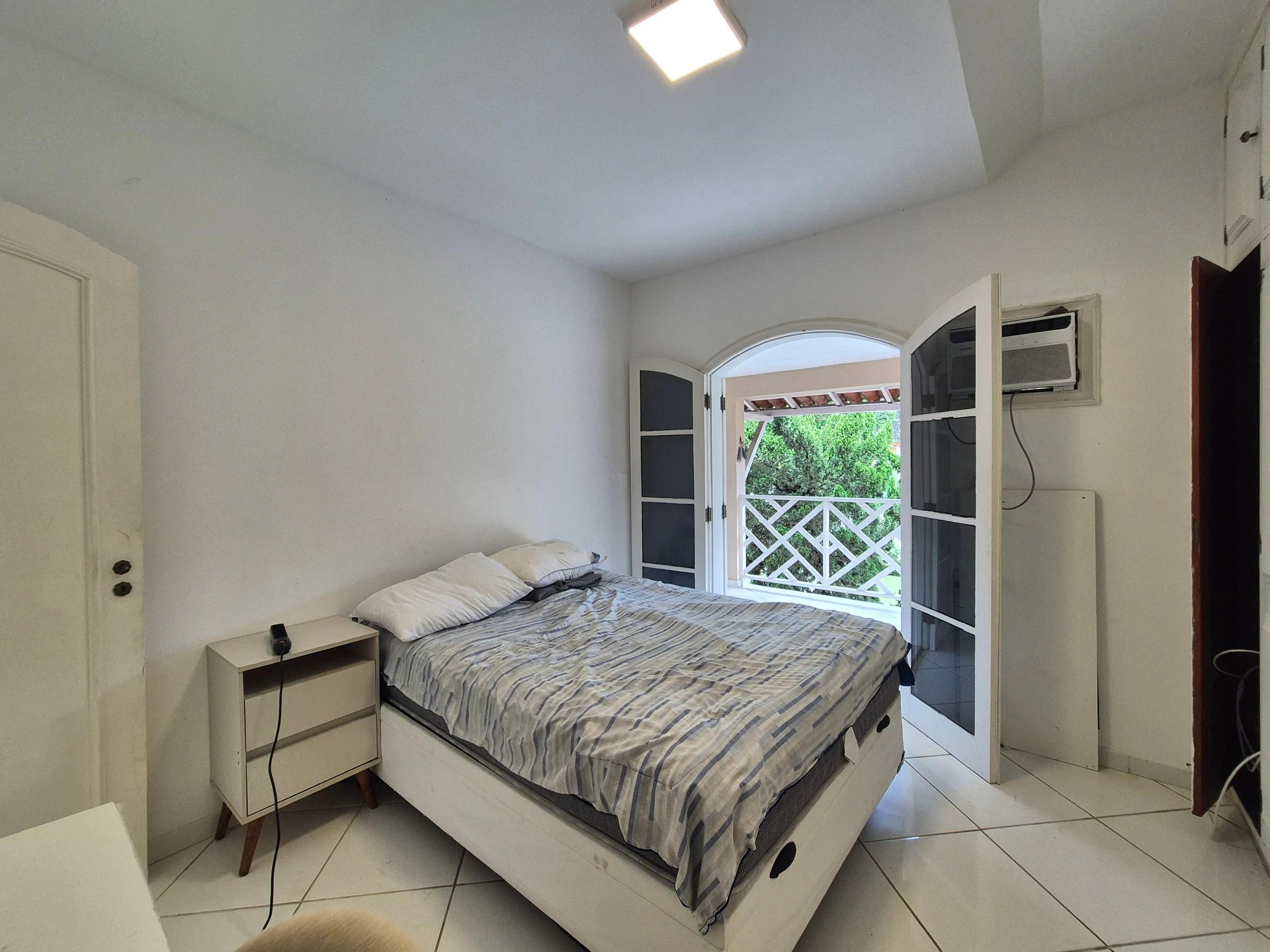 4-bedroom house with a garden in Rio de Janeiro — photo 4