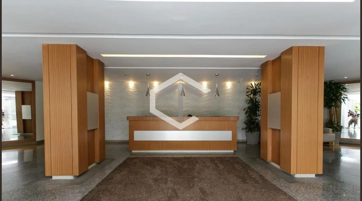 Apartamento com 3 suítes e 2 vagas em 193 m² — photo 44