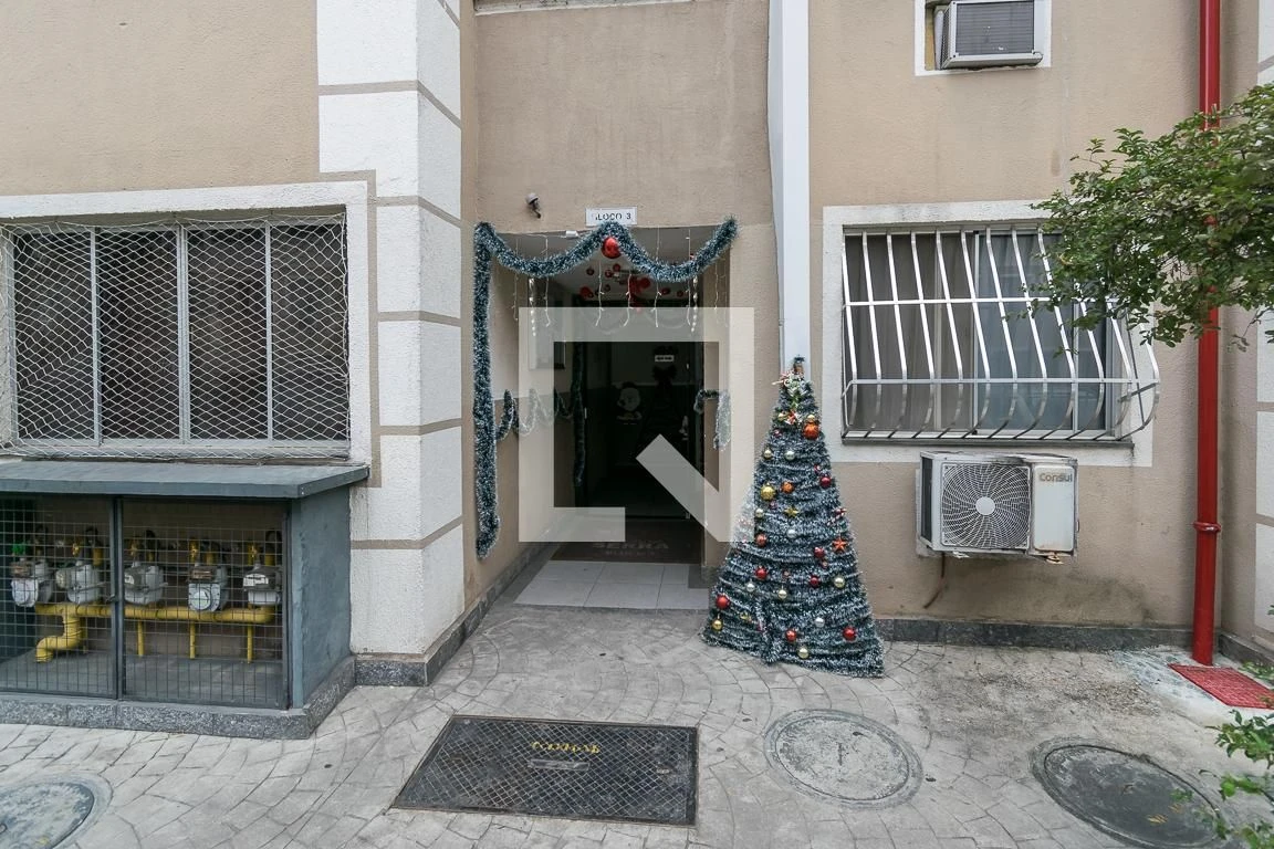 Меблированная квартира с кухней открытого типа — photo 26