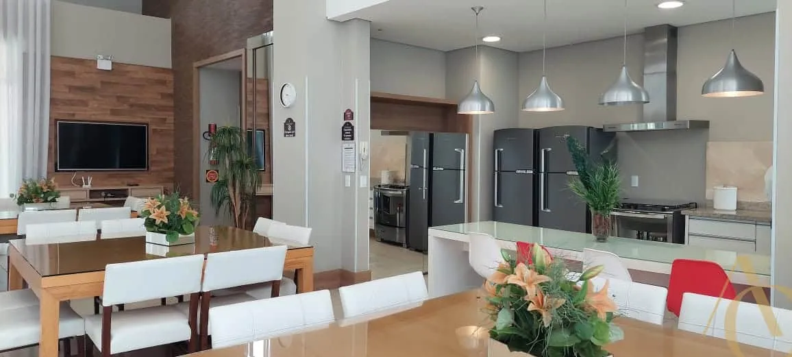 Apartamento amueblado de 129 m² con cocina a gas — photo 30