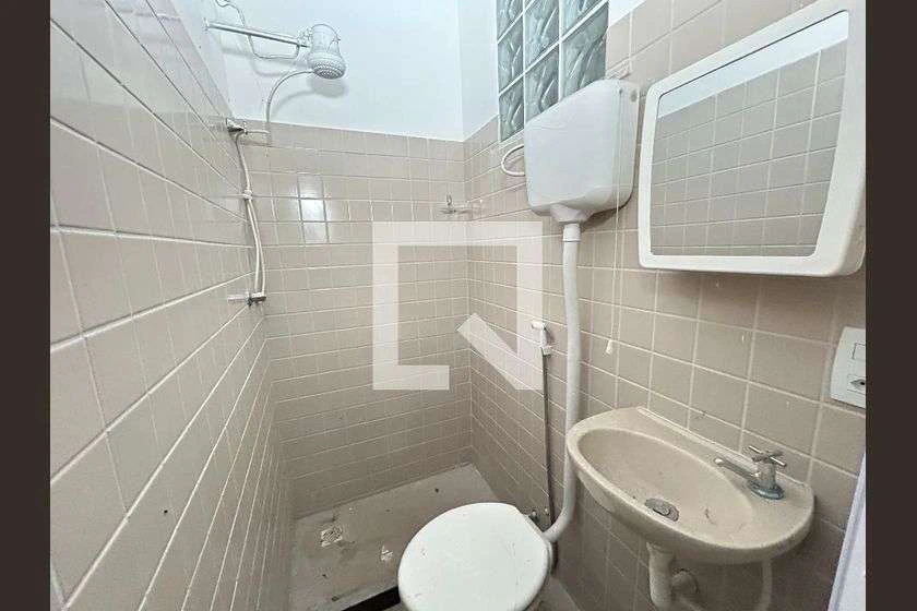 45 m² house with 1 bedroom and 2 bathrooms — photo 14