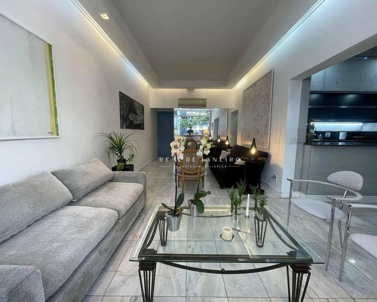Apartamento com 3 quartos e 1 vaga, 100 m² e janelas amplas — photo 22